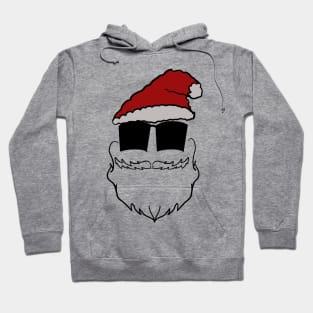 Santa Claus Hoodie